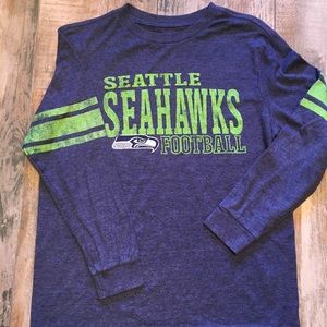 Seahawks top